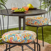 Small chair cushions discount outdoor